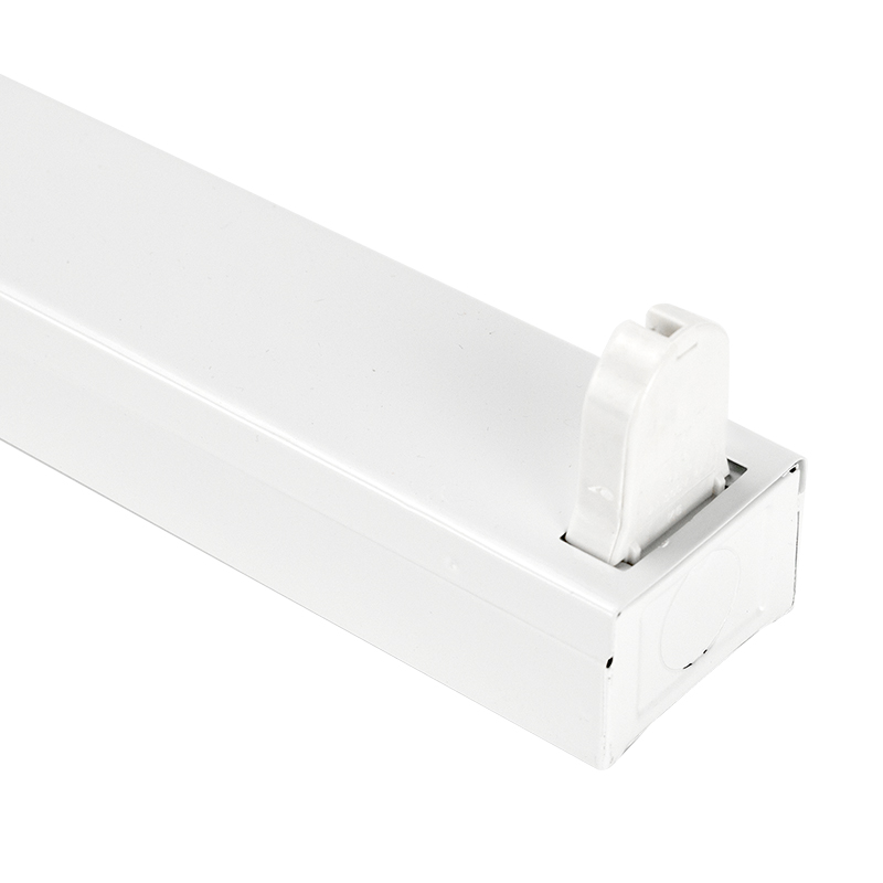 Led Tube Light Fitting XLS-T8-1 Bracket